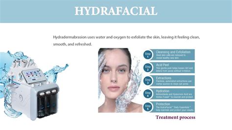 hydrafacial avon|Everything to Know About HydraFacials: Cost, Benefits, and Steps.